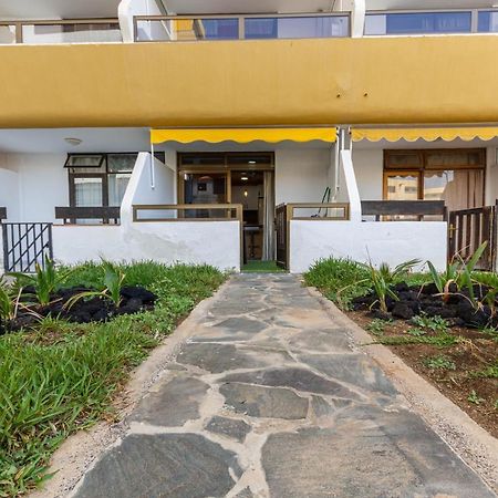 Sand Friendly Holiday Home Playa del Inglés Exterior foto