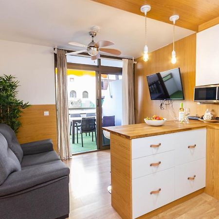 Sand Friendly Holiday Home Playa del Inglés Exterior foto