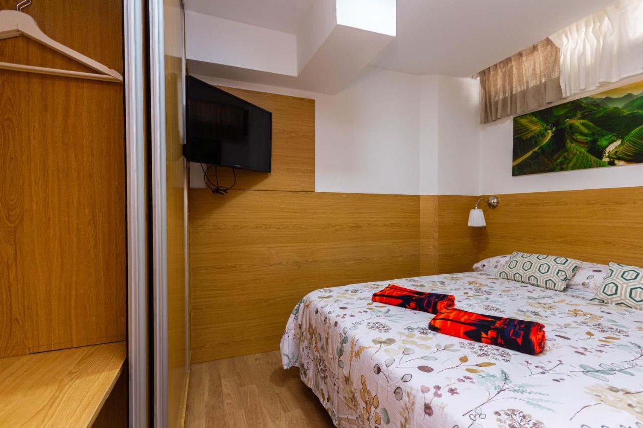 Sand Friendly Holiday Home Playa del Inglés Exterior foto