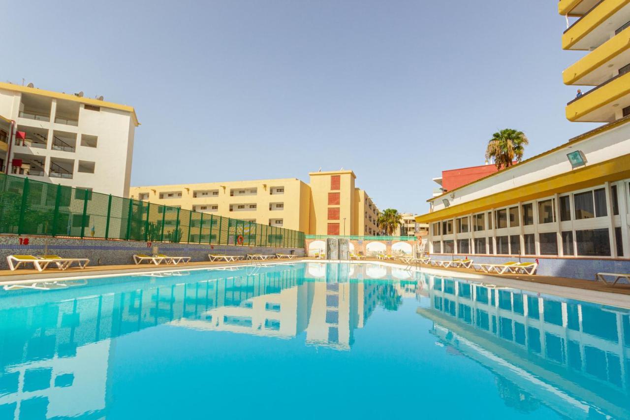 Sand Friendly Holiday Home Playa del Inglés Exterior foto