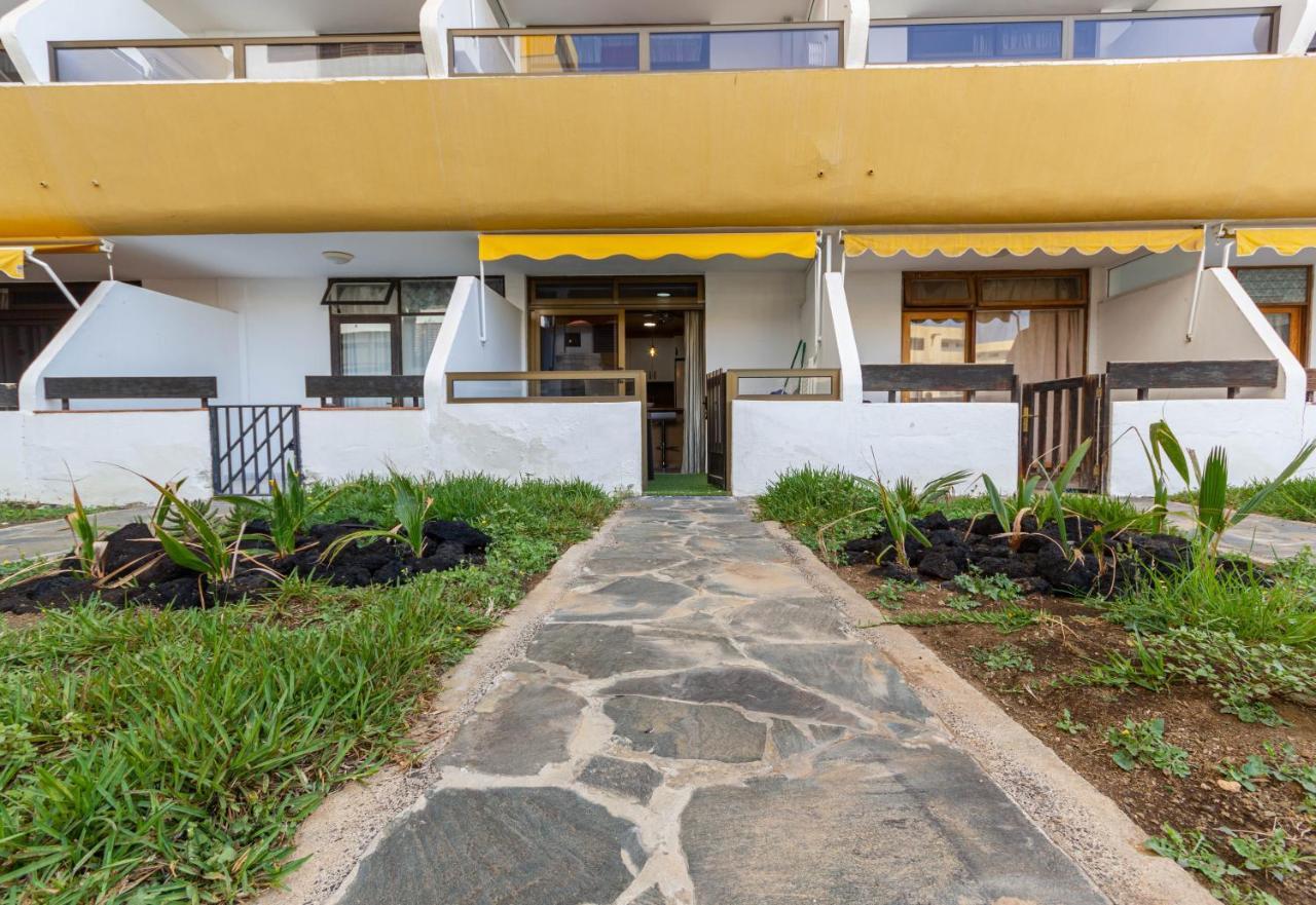 Sand Friendly Holiday Home Playa del Inglés Exterior foto