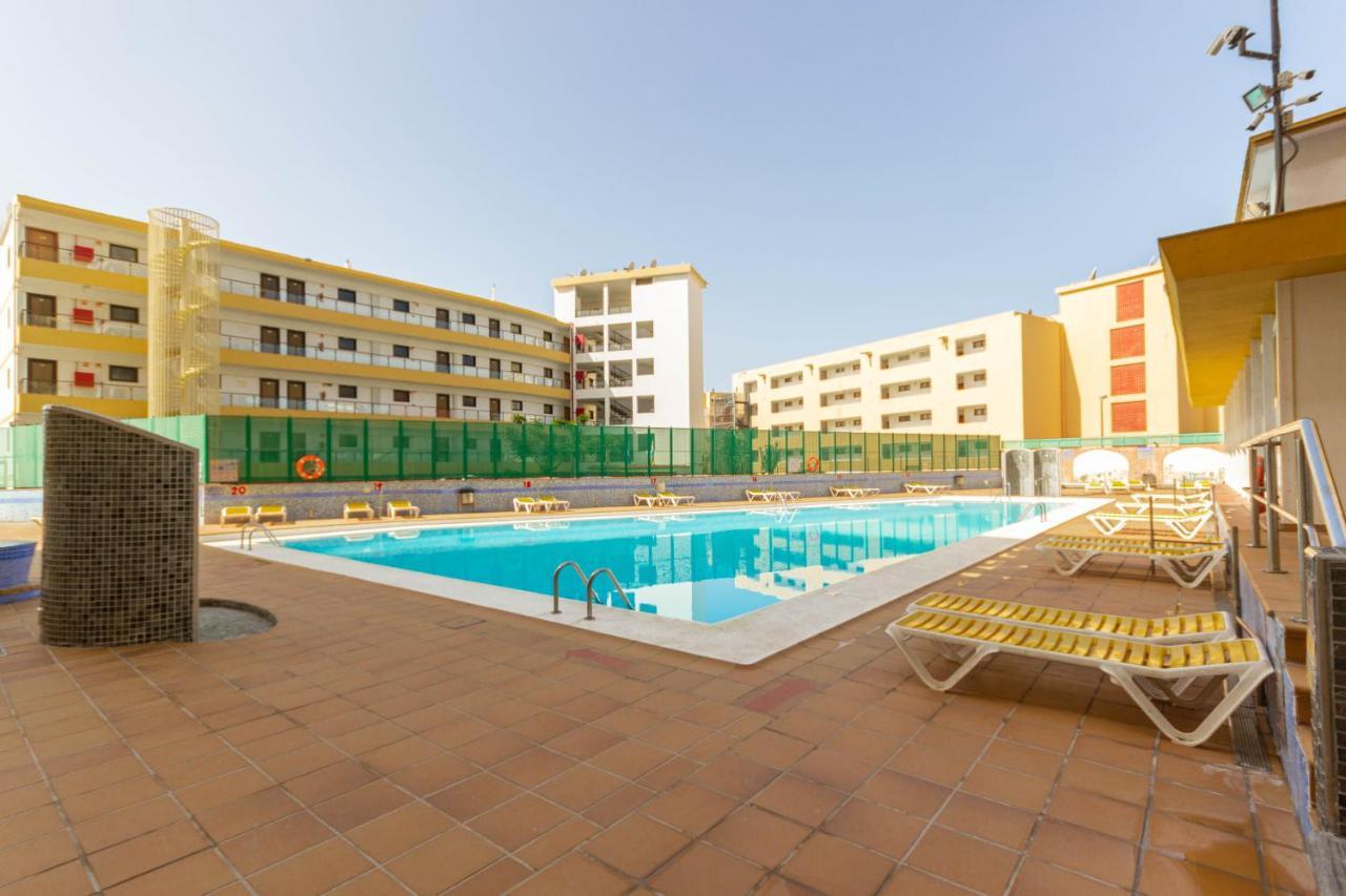 Sand Friendly Holiday Home Playa del Inglés Exterior foto