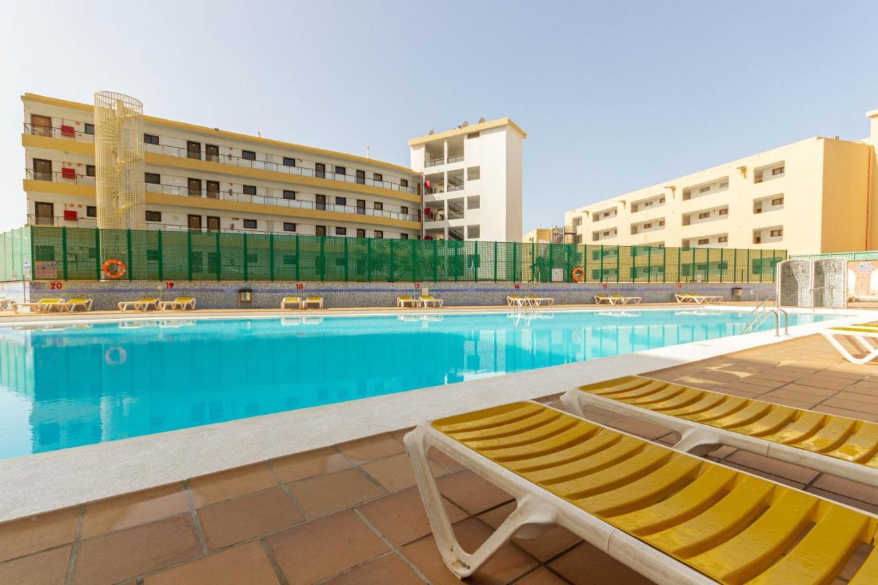 Sand Friendly Holiday Home Playa del Inglés Exterior foto