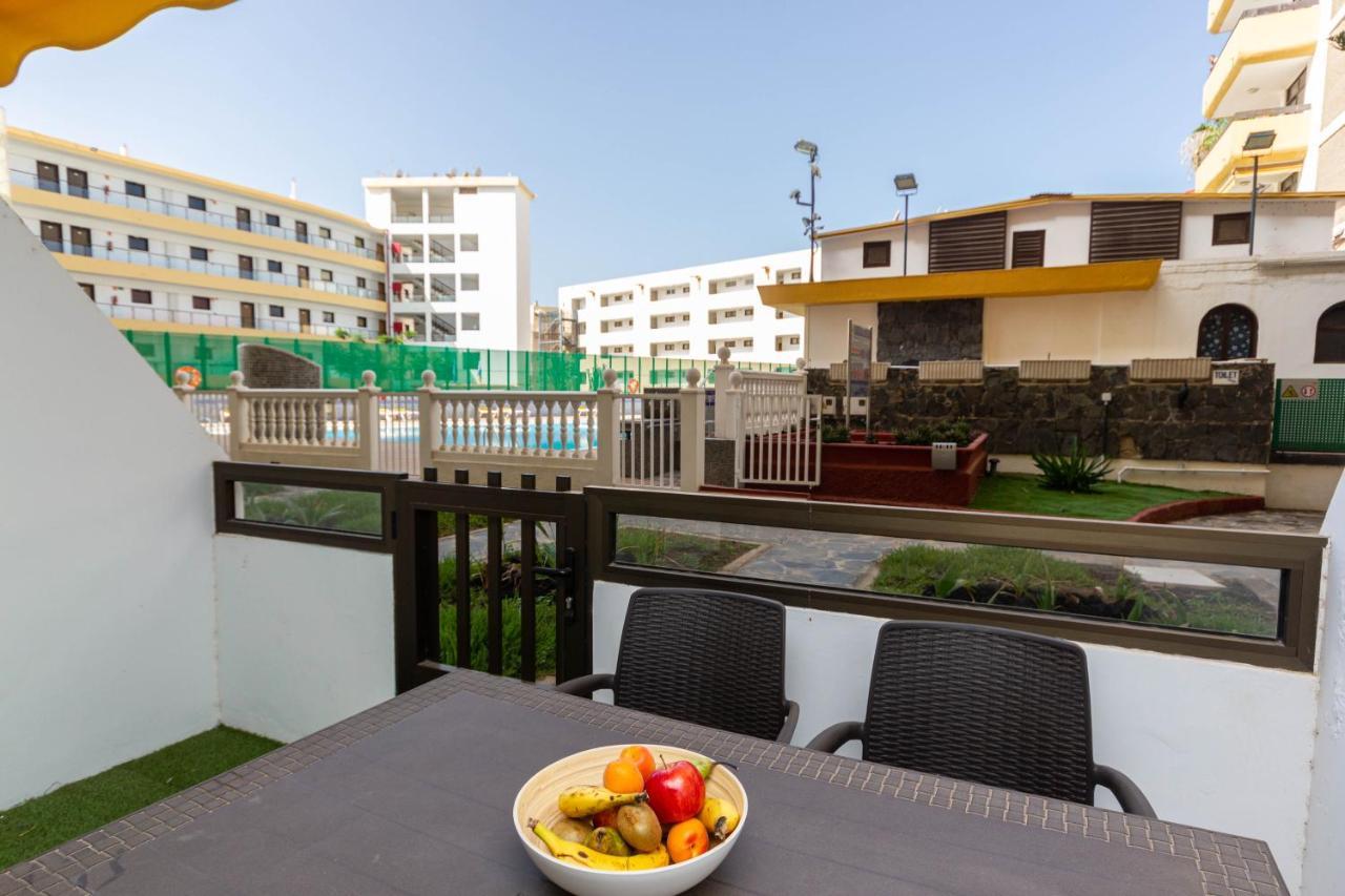 Sand Friendly Holiday Home Playa del Inglés Exterior foto