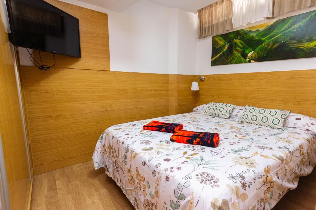 Sand Friendly Holiday Home Playa del Inglés Exterior foto