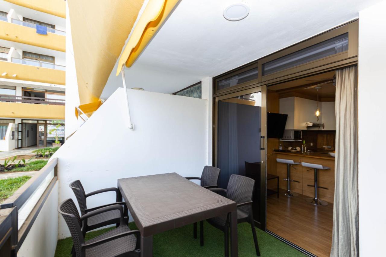 Sand Friendly Holiday Home Playa del Inglés Exterior foto