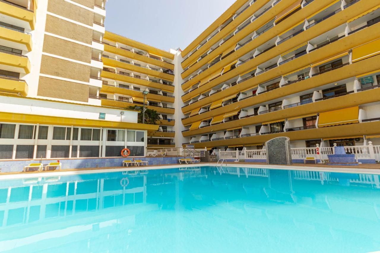 Sand Friendly Holiday Home Playa del Inglés Exterior foto