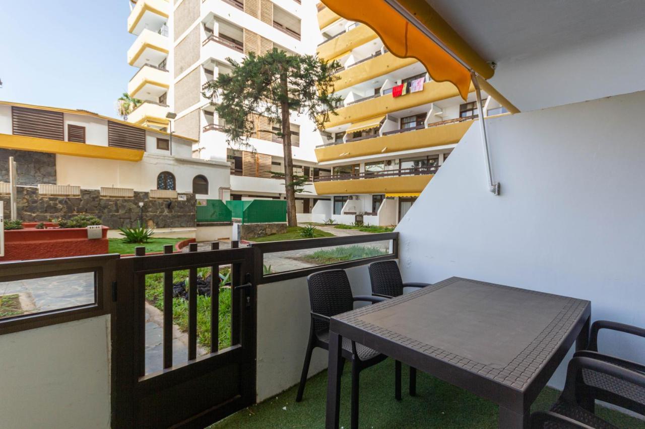 Sand Friendly Holiday Home Playa del Inglés Exterior foto