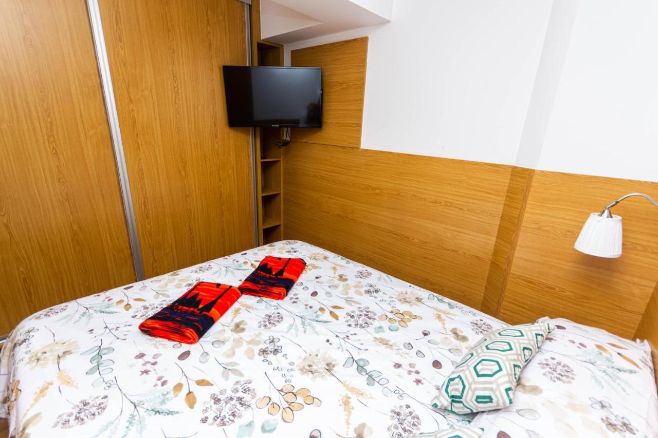 Sand Friendly Holiday Home Playa del Inglés Exterior foto