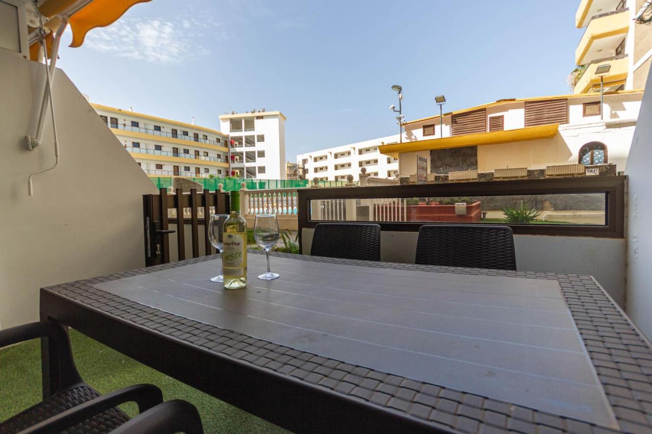 Sand Friendly Holiday Home Playa del Inglés Exterior foto